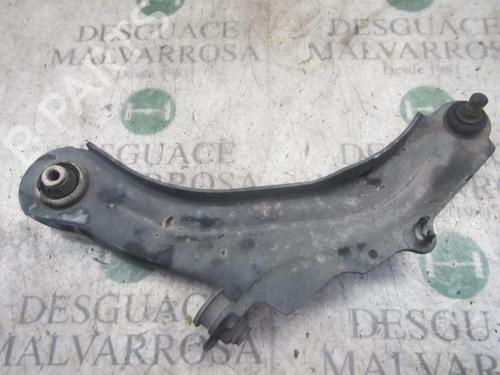 Used Left front suspension arm RENAULT MEGANE II (BM0/1_, CM0/1_) [2001-2012]  3845454