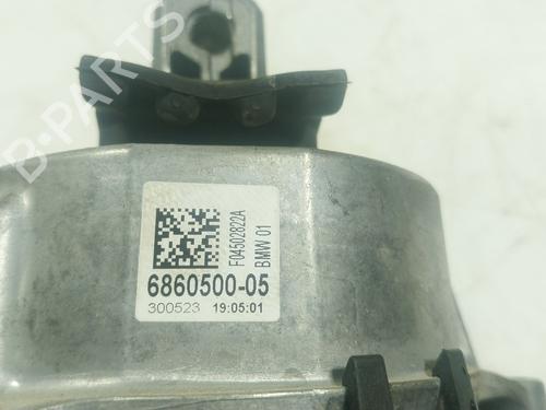 Engine mount BMW X3 (G01, F97, G08) xDrive 30 e Plug-in-Hybrid | BP33649090M89 - Image 3