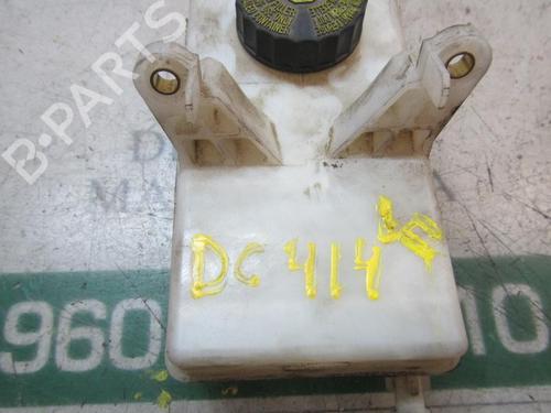 Power steering reservoir PEUGEOT PARTNER Box Body/MPV 1.6 HDi 90 | BP14282904M117 