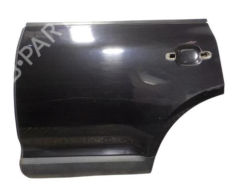 Porta trás esquerda VW TOUAREG (7LA, 7L6, 7L7) 2.5 R5 TDI (174 hp) 8880804