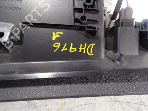 Glove box PEUGEOT 508 I (8D_) 2.2 HDi | BP8511711C95 