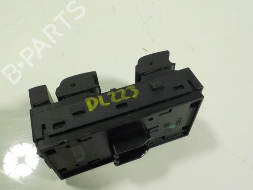 Left front window switch OPEL ASTRA K (B16) 1.6 CDTi (68) | BP15183576I27
