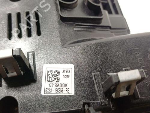 Climate control JAGUAR XE (X760) 2.0 D | BP39478211I5 - Image 4