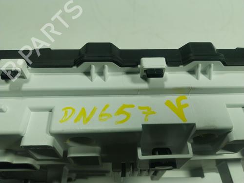 Instrument cluster TOYOTA RAV 4 V (_A5_, _H5_) 2.5 Hybrid (AXAH52) | BP17804396C47 