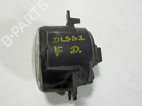 Right front fog light FORD TRANSIT COURIER B460 Box Body/MPV  | BP13897422C31 