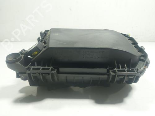 Air filter box MERCEDES-BENZ GLE Coupe (C292) | BP19480551M87