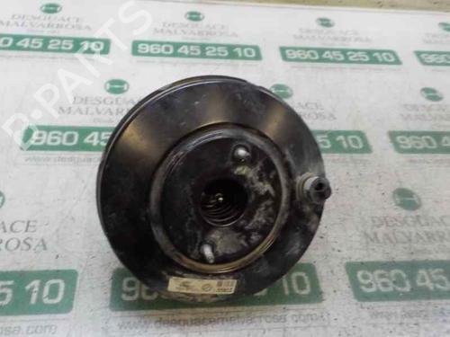 Used Servo brake Servo brake FIAT 500 (312_) 1.2 (312AXA1A) (69 hp) 4735808 4735808
