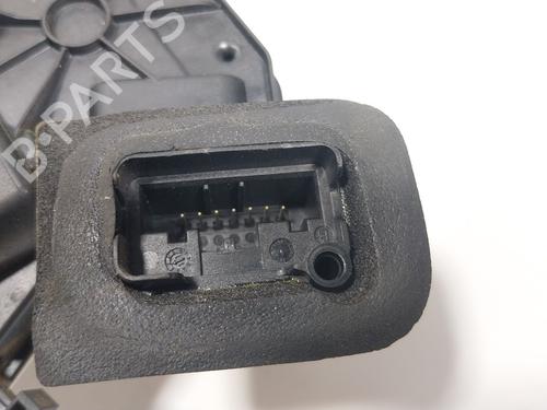 Front left lock VW GOLF VI (5K1) | BP30314172C98