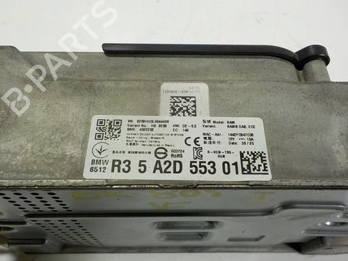 Electronic module BMW X5 (G05, F95) xDrive 30 d Mild-Hybrid | BP13507352M83 