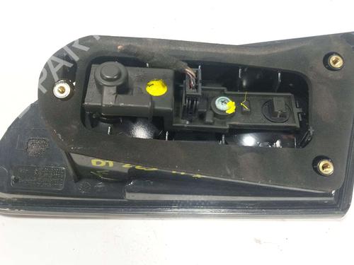 Left tailgate light SEAT IBIZA III (6L1) | BP37463833C79 - Image 2