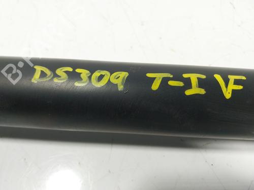 Left rear shock absorber SEAT Mii (KF1, KE1) 1.0 | BP32065795M18 - Image 3