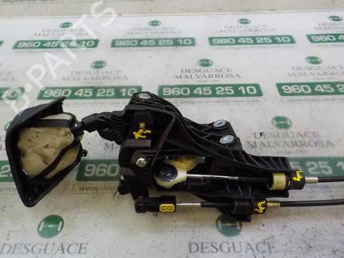 Gear lever FORD TRANSIT V363 Van (FCD, FDD) 2.2 TDCi 4x4 | BP7412489M90 