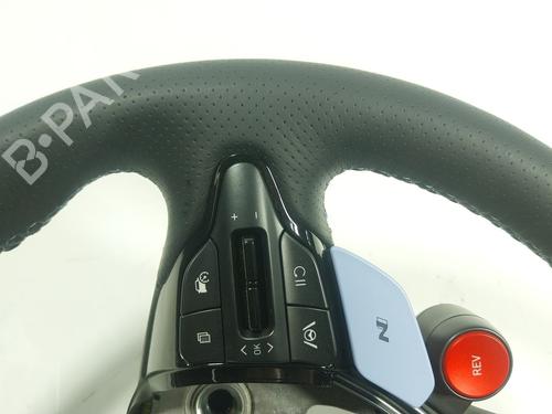 Steering wheel HYUNDAI GETZ (TB)  | BP24947150C49 