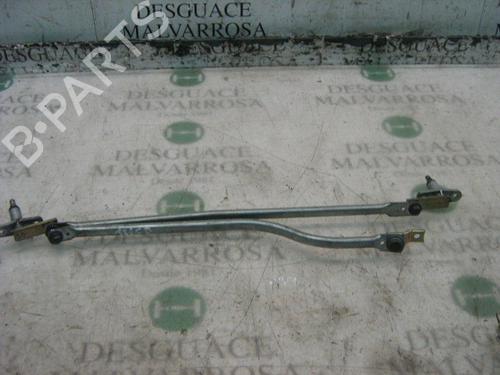 Used Front wipers mechanism NISSAN TRADE Van [1996-2001]  14295065