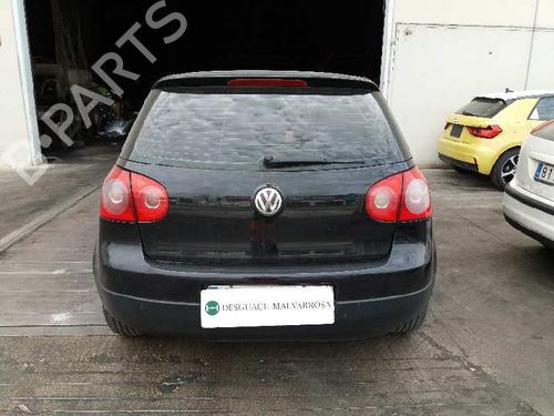 Headlight switch VW GOLF V (1K1) 1.9 TDI | BP5850086I24 - Image 8