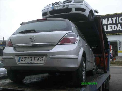 Højre fortil lås OPEL ASTRA H (A04) 1.7 CDTI (L48) | BP3736489C97 