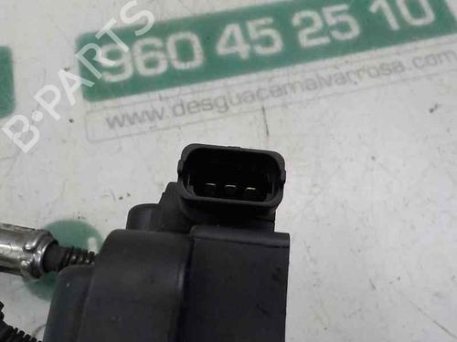 Ignition coil MERCEDES-BENZ E-CLASS (W211)  | BP3991586M94 