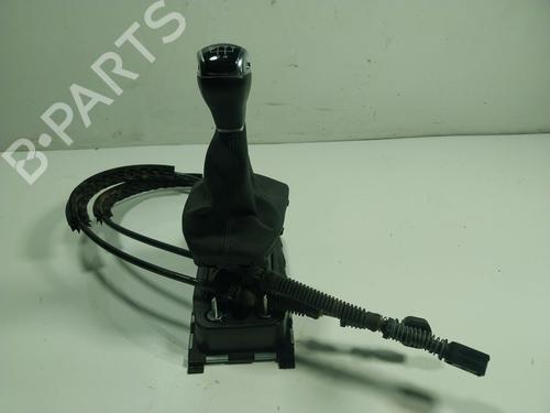 Gear lever AUDI A1 Sportback (GBA) 35 TFSI | BP16682873M90 