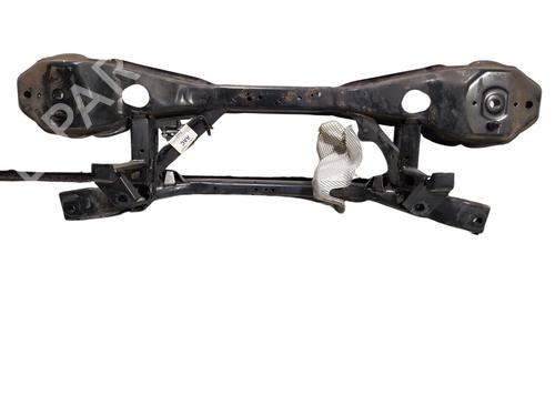 Used Rear axle Rear axle FORD GRAND C-MAX (DXA/CB7, DXA/CEU) 1.5 TDCi (120 hp) 36402490 36402490