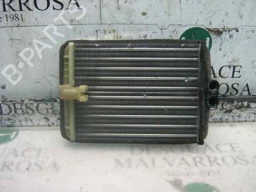 Used Heater matrix Heater matrix MERCEDES-BENZ C-CLASS (W202) C 180 (202.018) (122 hp) 3750645 3750645