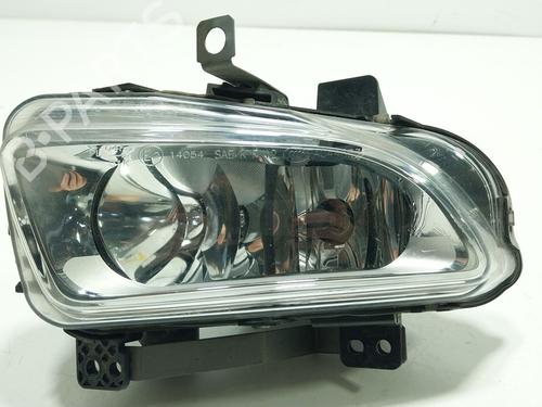Used Left front fog light Left front fog light FIAT 500X (334_) 1.6 D Multijet (334AXA1B, 334AXA11) (120 hp) 36218373 36218373