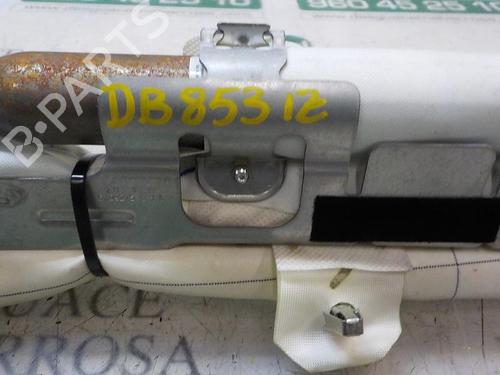 Left curtain airbag HYUNDAI ix20 (JC)  | BP3870438C11 