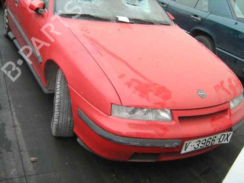 Used Parts OPEL CALIBRA A (C89) 2.0 i 16V (M07) 477930