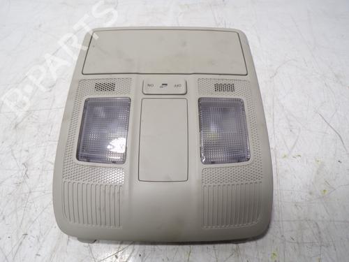 Used Interior roof light Interior roof light MAZDA CX-5 (KE, GH) [2011-2017] 10160338 10160338