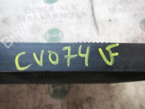 AC radiator BMW 3 (E46) 320 d | BP3832942M32 - Image 2