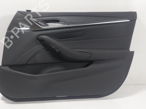 Seats set BMW 3 (G20, G80, G28) 318 i | BP25046721C78  - Image 12