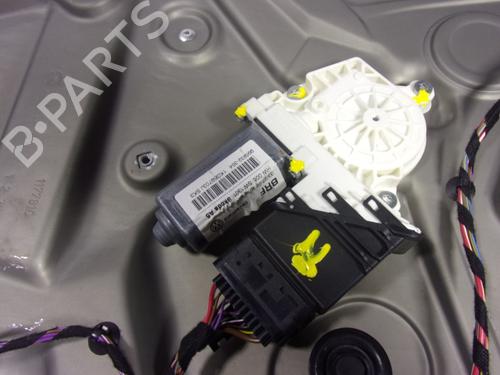 Rear left window mechanism SKODA OCTAVIA II (1Z3) 1.6 FSI | BP11190033C24 