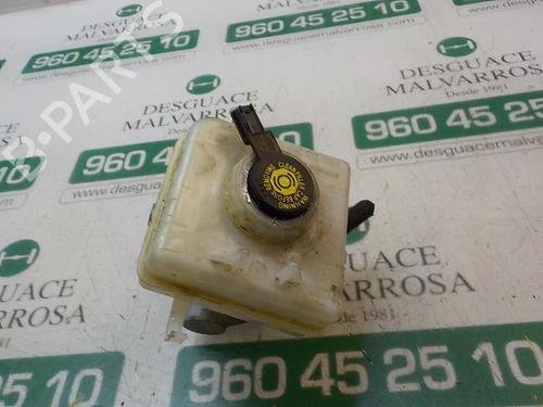 Used Brake master cylinder BMW 5 Touring (E61) 520 d (163 hp) 3867984