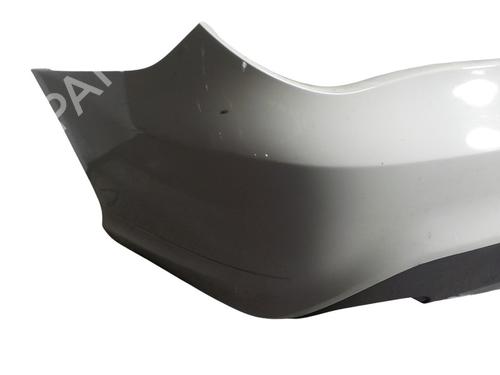 Rear bumper MERCEDES-BENZ CLA Coupe (C117) CLA 200 CDI / d (117.308) | BP15203186C8 