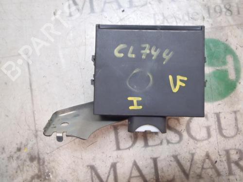 Used Electronic module Electronic module TOYOTA AYGO (_B1_) 1.0 (KGB10_, KGB10R) (68 hp) 3831355 3831355