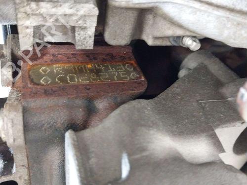 Engine RENAULT TRAFIC III Bus (JG_) 1.6 dCi 140 (JGMA) | BP40099141M1  - Image 6
