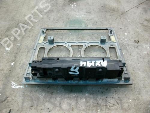 Warning switch MERCEDES-BENZ E-CLASS (W210)  | BP3785022I22 