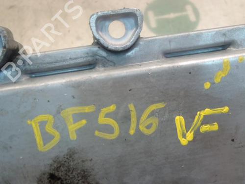 Engine control unit (ECU) CITROËN C3 I (FC_, FN_) 1.4 HDi | BP3802340M57 