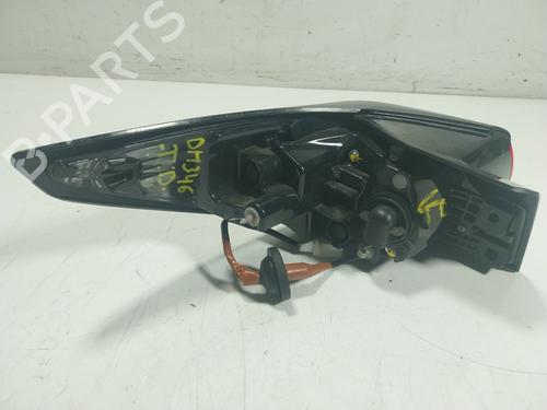 Right taillight MAZDA CX-5 (KF) 2.0 | BP17762591C35 - Image 2