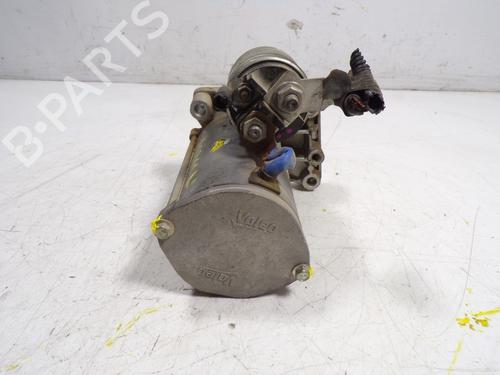 Starter CITROËN BERLINGO MULTISPACE (B9) | BP8823909M8 - Image 3