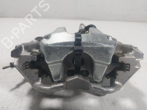 Left rear brake caliper TOYOTA COROLLA Hatchback (_E21_, _EA1_, _EH1_) 1.8 Hybrid (ZWE211) | BP19539108M107 