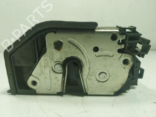 Front right lock BMW X3 (E83) 2.5 si 51217202144 | 7167072