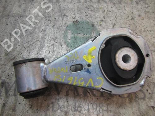 Used Engine mount RENAULT MEGANE III Hatchback (BZ0/1_, B3_) 1.5 dCi (106 hp) 9080820