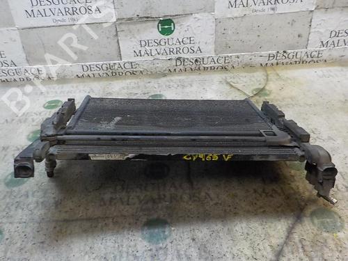 AC radiator BMW 3 Compact (E46) 316 ti | BP3852952M32 