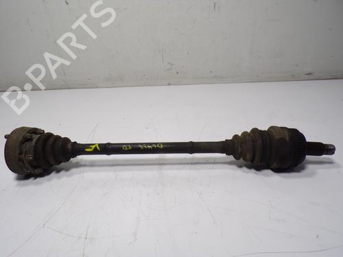 Used Right rear driveshaft BMW 1 (E87) 116 d (116 hp) 15183684