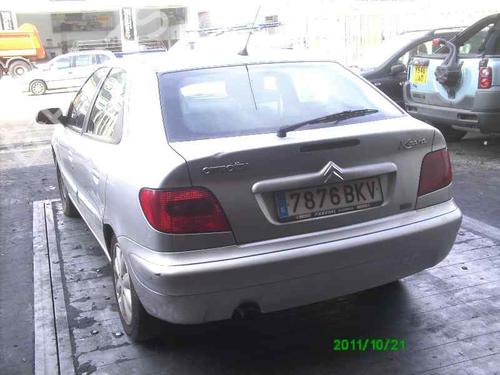 Hood lock CITROËN XSARA (N1) 2.0 HDi 90 | BP8769821C133