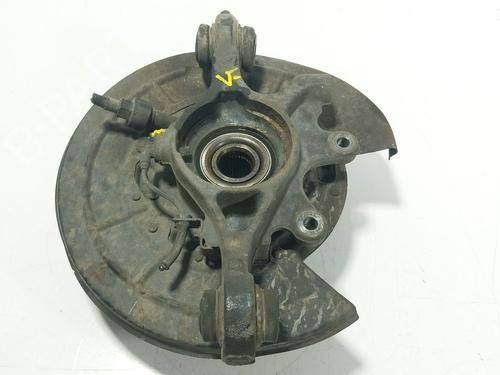Venstre hjullejehus spindel LAND ROVER DISCOVERY IV (L319) 3.0 TD 4x4 (211 hp) 27603747