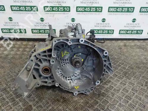 Used Gearbox Gearbox OPEL ASTRA J (P10) 2.0 CDTI (68) (160 hp) 4688356 4688356