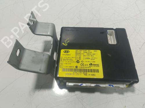 Used Electronic module HYUNDAI i40 I (VF) 1.7 CRDI (141 hp) 17082052