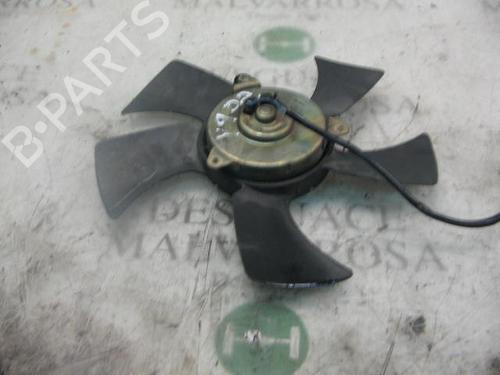 Radiator fan NISSAN PRIMERA Hatchback (P11)  | BP3787221M35 