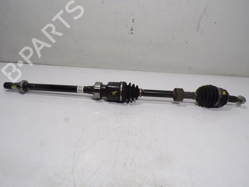 Used Right front driveshaft Right front driveshaft MAZDA 3 Hatchback (BP) 2.0 SKYACTIV-G M Hybrid (122 hp) 11191946 11191946